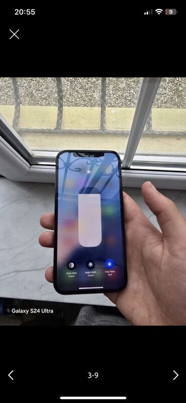 Apple iPhone: IPhone 12 Pro, Mavi, Face ID — 9