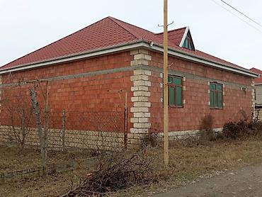 ev alqi satqisi zabrat 1: 4 otaqlı, 130 kv. m, Təmirsiz — 4