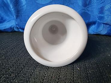 seagull 1963 sapphire: Vaza nova delft porcelanska Holandija iz 70ih godina Holandska nova — 9