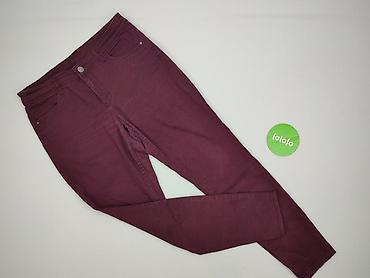 kocia: C&A, Spodnie materiałowe damskie, rozmiar L — 2