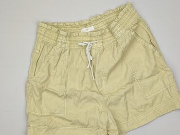 H&M, Shorts for women, size M (EU 38)