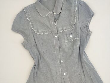 Carry, Women's blouse, size L (EU 40)