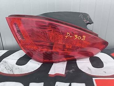 Transport: DESNO STOP SVETLO ZA PEUGEOT 308 OD 2007. DO 2013. GOD. | Molba za — 1