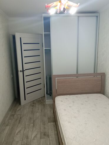 сниму квартиру в микрорайонах: 18 кв. м, Эмереги менен