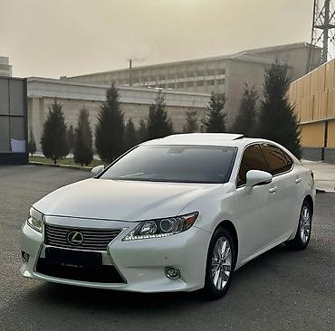 rx 2016: Сдается в аренду Lexus Es 300, На посуточный и длительный срок. В — 1