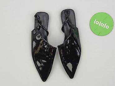 deichman buty: Klapki damskie, rozmiar 40 — 2