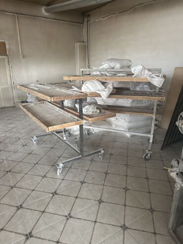 Digər istehsal avadanlığı: 055 868 84 64 9000 azn Çörekək bişirən İran peci (ekanom) Kündə — 10