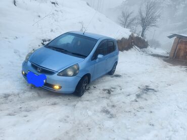 матор кармаган: Honda Fit: 2002 г., 1.3 л, Вариатор, Бензин, Хетчбек