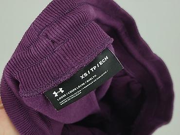 majtki c: Under Armour, Spodnie dresowe damskie, rozmiar XS — 4