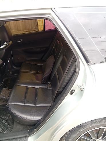 Mazda: Mazda 6: 2003 г., 2 л, Механика, Дизель, Универсал — 6
