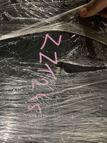 Панели, обшивки: Торпедо Toyota Б/у, Оригинал, Япония — 2