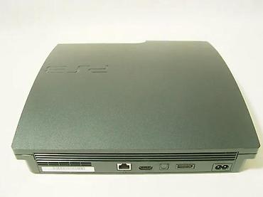 ormaric za ves masinu: U ponudi je Sony PlayStation 3 sa naslova. Konzola je u odličnom — 9
