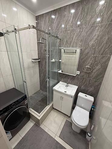 Продажа квартир: 2 комнаты, 68 м², Элитка, 14 этаж, Евроремонт — 10