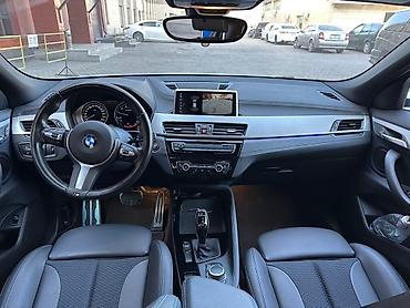 титан bmw: BMW : 2022 г., 1.5 л, Автомат, Бензин, Кроссовер — 6
