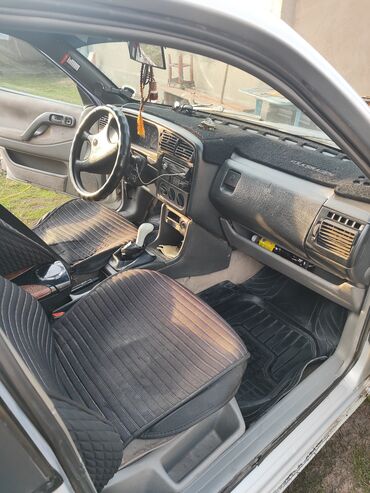 багажник на пассат б3: Volkswagen Passat: 1994 г., 1.8 л, Механика, Газ, Седан