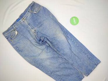 Jeansy: Jeansy dla mężczyzn, rozmiar 4XL — 2