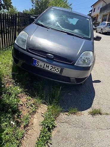 bravo: BREGASTE ZA FORD C-MAX, ESCORT, FIESTA . OD 2000. DO 2018. GOD. | — 4