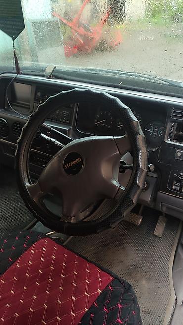 гакаён машина: Honda Stepwgn: 1996 г., 2 л, Автомат, Бензин, Минивэн — 3