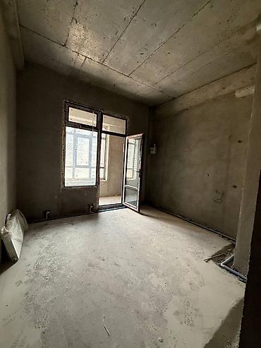 Продажа квартир: 1 комната, 50 м², Южная Магистраль Элитка, 7 этаж, ПСО (под самоотделку) — 4