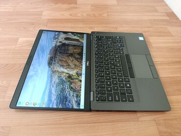 Dell: Intel Core i5, 8 GB OZU, 14 " — 6