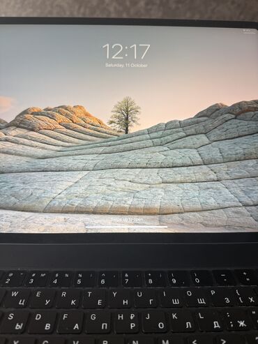 Apple iPad: İşlənmiş Apple iPad Pro 12.9 (2021), 12,9", 1 TB, Ödənişli çatdırılma, Ünvandan götürmə — 9