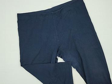rozmiar 2xl: Esmara, Legginsy Sportowe damskie, rozmiar XL — 1