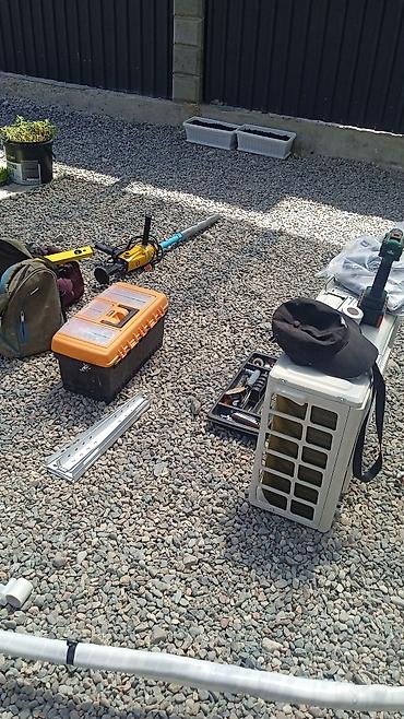 Ремонт кондиционеров: Установка кондиционеров с гарантией !!!! год обслуживания бесплатно — 7