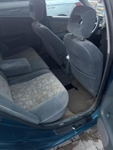 на камри 55 европеец: Toyota Avensis: 1999 г., 1.8 л, Механика, Бензин, Универсал — 6