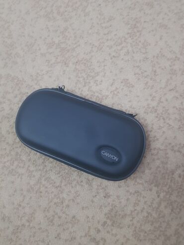 PSP (Sony PlayStation Portable): Продаю чехол на Sony PSP portable
отдам За 150с