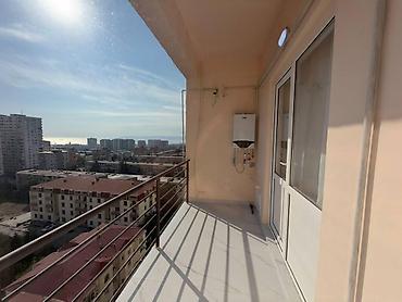 xacmazda obyekt satilir: Həzi Aslanov qəs., 2 otaqlı, Yeni tikili, m. Həzi Aslanov, 75 kv. m — 2