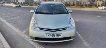 запчасти opel vectra b: Toyota Prius: 1.5 л | 2007 г. Хэтчбэк