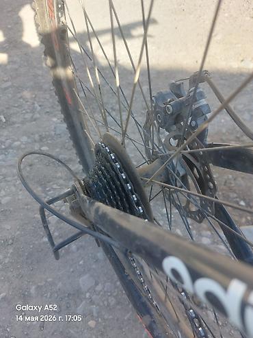 saft bike: 099 820 58 47 Dağ velosipedi – 26” təkərlər, amortizatorlu ön çəngəl — 2