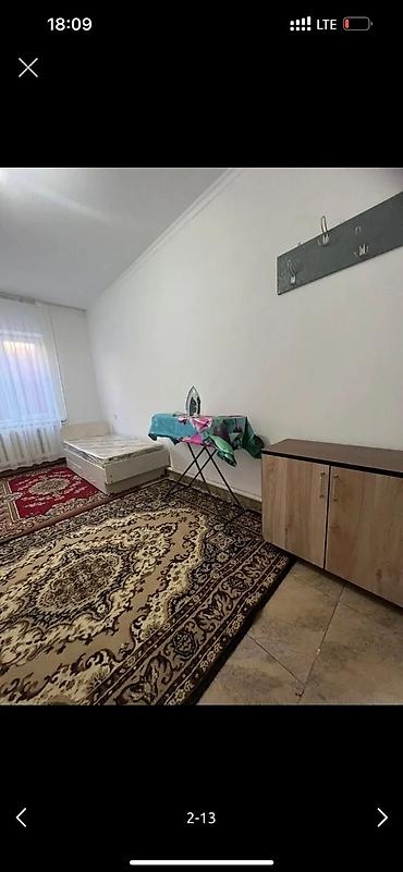 район тэц: 20 м², 1 комната, ТЭЦ, Только девушкам — 5