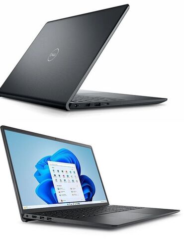 пк за 50к: Ноутбук, Dell