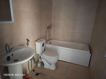 аренда квартира студия: 2 комнаты, Новостройка, 59 м² — 7