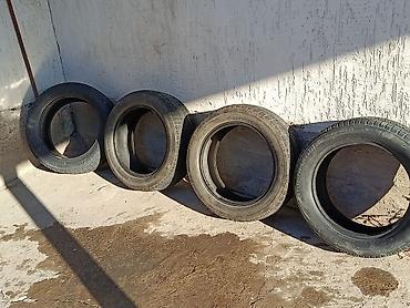 Шины: Шины зимние Bridgestone Blizzak VRX2 (Studless), бескамерные. - — 6