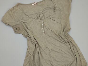 ralph lauren t shirty l: Блуза жіноча, L, стан - Ідеальний