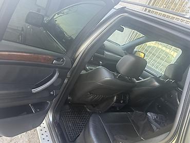 e53 4 8: BMW X5: 2005 г., 3 л, Автомат, Дизель, Кроссовер — 4
