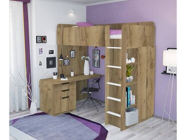 Мебель на заказ: Мебель на заказ, Парта — 88