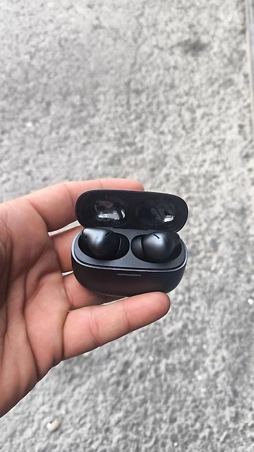 Məhsul: Redmi TWS qulaqlıq - Tam simsiz (True Wireless Stereo)