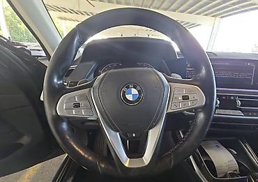 BMW: BMW X7: 2019 г., 3 л, Автомат, Бензин, Кроссовер — 11