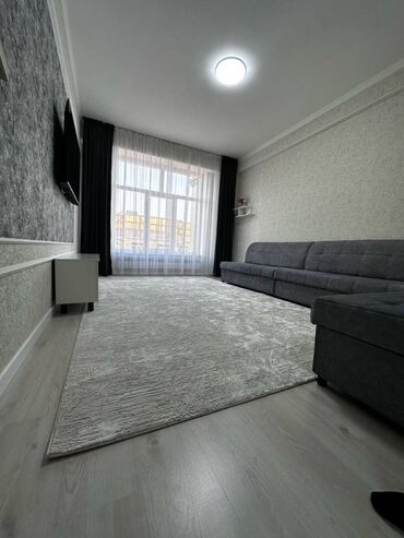 нижня аларча: 2 комнаты, 68 м², Элитка, 14 этаж, Дизайнерский ремонт