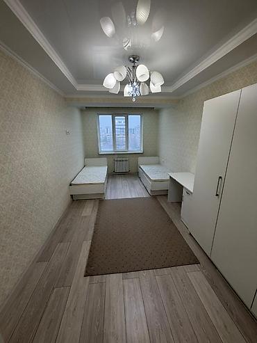 Продажа квартир: 2 комнаты, 77 м², Элитка, 8 этаж, Евроремонт — 9