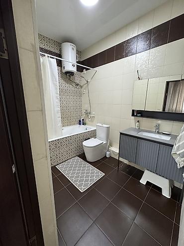 Продажа квартир: 4 комнаты, 202 м², Золотой квадрат Индивидуалка, 5 этаж, Косметический ремонт — 9