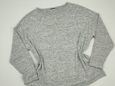 Swetry: Sweter, Tkaniny syntetyczne, Beloved, XL (EU 42), stan - Dobry