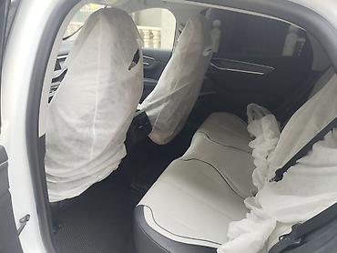 elit ehtiyat hisseleri: BYD Destroyer 05: 1.5 l | 2025 il Sedan — 10