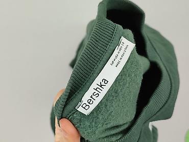Bluzy: Bershka, Bluza damska
, rozmiar M — 6