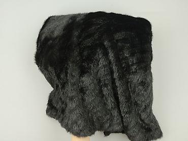 fabiani kurtka: Ragazza, Futro, rozmiar One size — 5