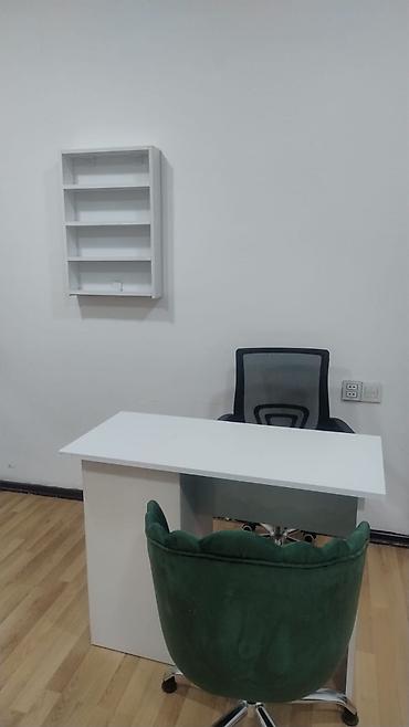 bağ evi iş: Dırnaq ustası tələb olunur, Yerin icarəsi — 4