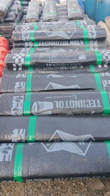 Bitumlu qır: Məhsul: Sənaye bitumu və hidroizolyasiya materialları - Brend: Xtreme — 3